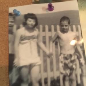 Meet your Posher, Andrew